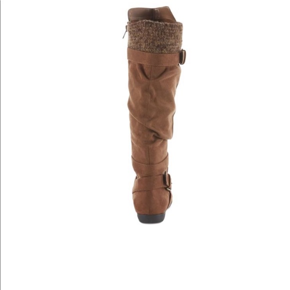 Women’s mirage slouch boot - Picture 4 of 5